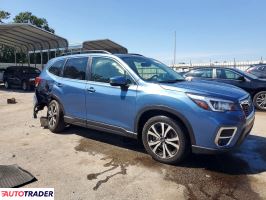 Subaru Forester 2020 2