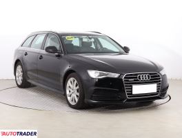 Audi A6 2017 2.0 248 KM Audi A6 2017 2.0 248 KM