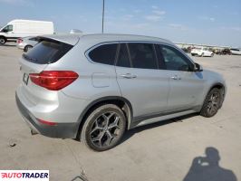 BMW X1 2018 2