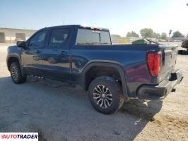 GMC Sierra 2019 5