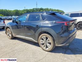 Subaru Pozostałe 2023