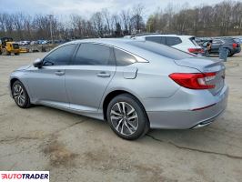 Honda Accord 2021 2