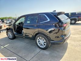 Honda CR-V 2025 1