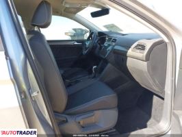 Volkswagen Tiguan 2024 2