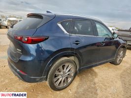 Mazda CX-5 2024 2
