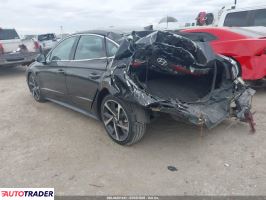 Hyundai Sonata 2023 1