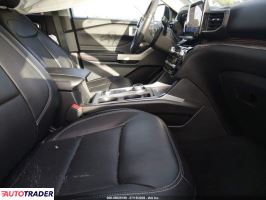 Ford Explorer 2024 2