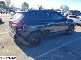 Toyota Corolla 2025 2