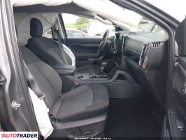Ford Ranger 2025 2