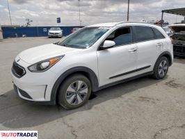 Kia Niro 2019 1