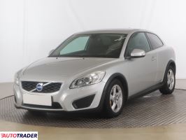 Volvo C30 2010 1.6 107 KM