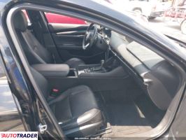 Mazda 3 2021 2 Mazda 3 2021 2
