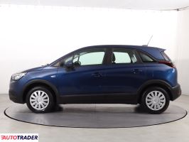Opel Crossland 2020 1.2 128 KM