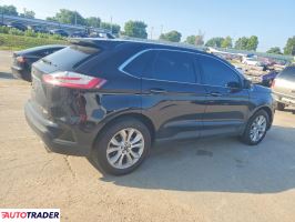 Ford Edge 2020 2