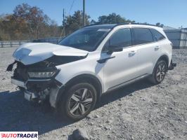 Kia Sorento 2022 2