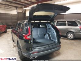 Honda CR-V 2023 2 Honda CR-V 2023 2
