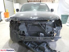 Dodge Durango 2023 3