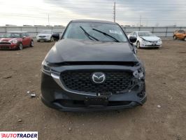 Mazda CX-5 2024 2