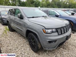 Jeep Grand Cherokee 2022 3
