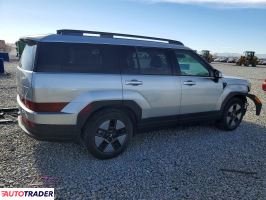 Hyundai Santa Fe 2024 1