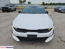 Kia Pozostałe 2023 1