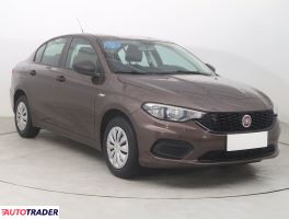 Fiat Tipo - zobacz ofertę