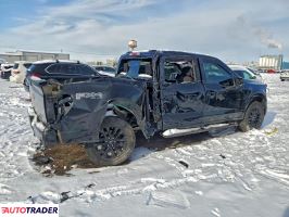 Ford Pozostałe 2024 5