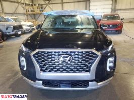 Hyundai Pozostałe 2022 3