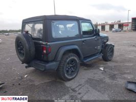 Jeep Wrangler 2019 3