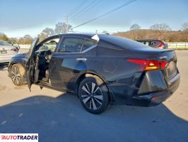 Nissan Altima 2022 2