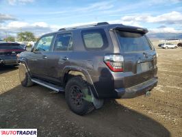 Toyota Pozostałe 2022 4