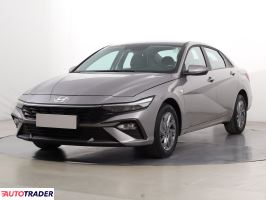 Hyundai Elantra 2023 1.6 120 KM