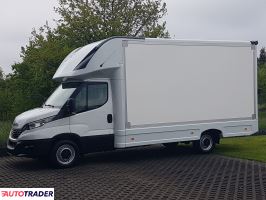 Iveco Daily 2020 2.3
