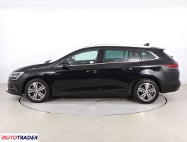 Renault Megane 2021 1.3 138 KM Renault Megane 2021 1.3 138 KM