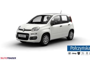 Fiat Panda - zobacz ofertę