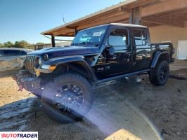 Jeep Pozostałe 2020 3