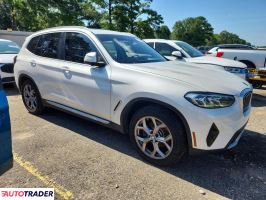 BMW X3 2022 2