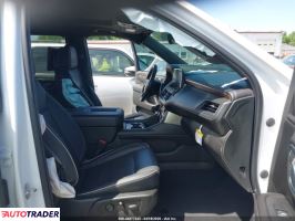 Chevrolet Tahoe 2023 5