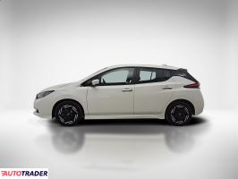 Nissan Leaf 2023 150 KM