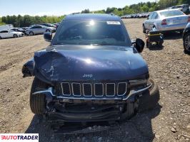 Jeep Grand Cherokee 2023 3