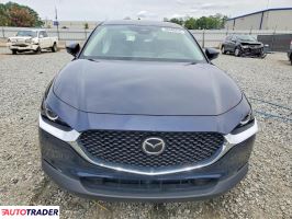 Mazda CX-30 2024 2