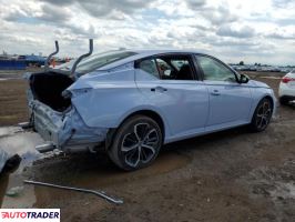 Nissan Altima 2023 2 Nissan Altima 2023 2