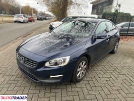 Volvo S60 2014 2.0 136 KM