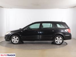 Opel Astra 2008 1.6 113 KM