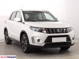 Suzuki Vitara - zobacz ofertę Suzuki Vitara - zobacz ofertę