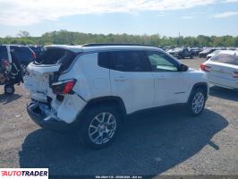 Jeep Compass 2023 2