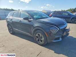 Kia Sportage 2024 2