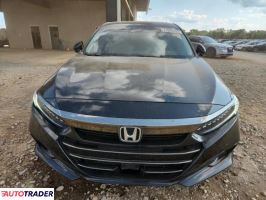 Honda Accord 2021 1 Honda Accord 2021 1