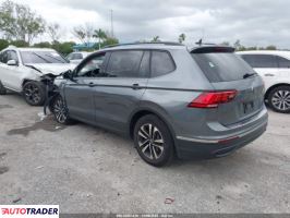 Volkswagen Tiguan 2024 2