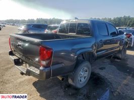 Toyota Tacoma 2023 3